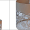 39207.01.83.01 Е27 1х60W Люстра