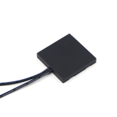 SEN33 12-24V 60/120W IP20 черный  51*51*6.7мм