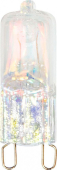 JCD9 230V 40W  G-9 супер яркая (super brite yellow)