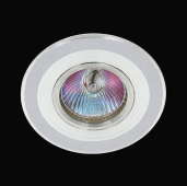 V 755 AL/WH 220V/12V 35W G5.3
