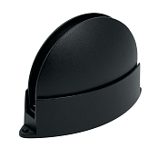 SP5002 черный 6W 3000К 85-265V/50Гц 430Lm IP54 