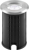 SP2813 3W AC12V 2700K IP68 D62*H90 Светодиодный светильник Feron