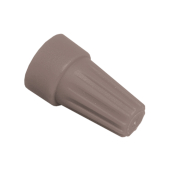 LD501-3071 СИЗ-1 - 3 мм, серый (DIY упаковка 10 шт)