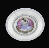 V 756 AL/WH 220V/12V 35W G5.3