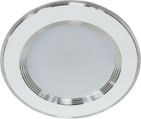 AL527  7W  4000K 560lm SMD5730 14pcs, AC230V/50Hz 110*30mm белый