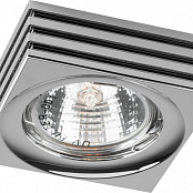 DL232 хром 50W G5,3