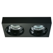 AG 750-2 BK CH MR16 G5.3