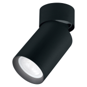 ML180 MR16 35W 220V GU10 черный