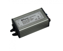 LB0001 трансформатор для светод. чипа 3W DC(2-12V)(драйвер)
