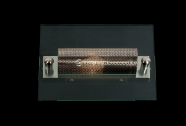 LB 4027/1 E14 satin бра