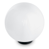  НТУ 01-150-401 100W E27 230V IP44 молочно-белый, шар 400*400*420мм
