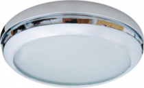 CD4207 JCDR 50W G5.3 матовый, хром