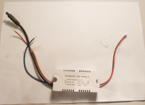 GH-66W230ma ИК AC180-240V DC144V (для серии MS) Д