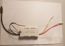 GH2040W2B230ma ИК AC180-260V DC 60-135V (для серии MS) Д