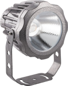 LL-886 85-265V 10W 2700K IP65 800Lm 90x90x115