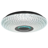 48837.45.72.77BL 54W 2700-6400K 220-240V 7128Lm 500x80мм с ПДУ
