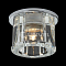 Светильник декоративный V 636 CH CLEAR 12V 35W G5.3   56*23*18*