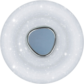 AL5320 60W, Max. 5000Lum, 3000-6500, IP20, Светильник светодиодный управляемый