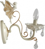 LB 9030/1 Болеро беж/керамика E14 60W 