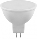SBMR1605 5W 2700K 230V GU5.3 MR16