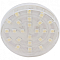 LB-153 24LED/5W 230V GX53 4000K