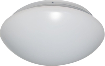 AL529 18W 36LED  1260Lum, 6500K, 338*115mm+5mm IP20