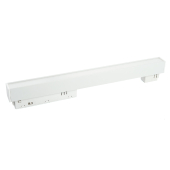 MGN302 белый 12W 48V 960Lm 4000K низковольтный