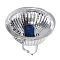 JCDR 250V 35W C/C супер белая (super white blue)