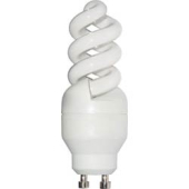 Л/Э ELSM 52 спираль Т2 7W GU10 4000К