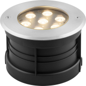 SP4314 Lux 7W RGB 230V IP67 7LED