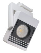 FW-S 30W WH 4200K 220V 2400Lm 250x100x46мм