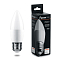 LB-1306 (6W) 230V E27 2700K свеча OSRAM LED