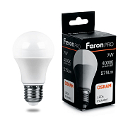 LB-1009 (9W) 230V E27 4000K OSRAM LED