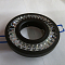 V 743 BK/TEA 220V/12V 35W G5.3 + Led