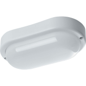 AL3005-1 8W 640Lm 6500K IP65 белый 160*90*46мм