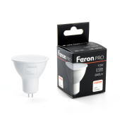 LB-1610 (10W) 230V G5.3 2700K MR16 OSRAM LED