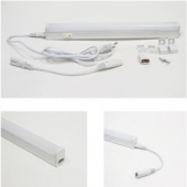 AL5040 60LED 7W, 4500K с выключателем и сетевым шнуром
