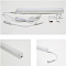 AL5040 60LED 7W, 4500K с выключателем и сетевым шнуром