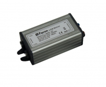 LB0002 трансформатор для светод. чипа 10W DC(20-36V)(драйвер)