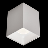 LED-RPL NS 08 30W 4000K 220-240V 2700Lm белый/белый куб 115x115x125 