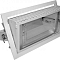 Прожектор  SP 025 квадрат золото 230x145
