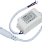 LB143 18W AC185-265V DC 70-90V
