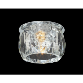 V 617 CH CL 12V 50W G5.3 светильник потолочный