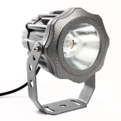 LL-887 85-265V 20W 2700K IP65 1500Lm светодиодный прожектор