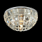 Светильник декоративный V 638 CH CLEAR 12V 35W G5.3   67*27*18*