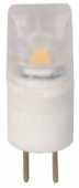 LED G6 220V 2W 4500K