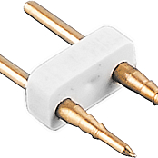 LD507 Соединитель для светодиодной ленты 230V LS720