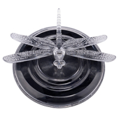 PL312 1RGB LED D 14cм артикул 0622, "Стрекоза" 
