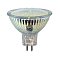 LB-24 44LED/3W 230V G5.3 4000K