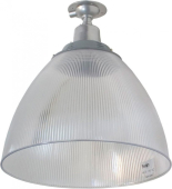 HL31(16") купол 60W 230V E27 D410мм, H405мм (продажа только с патроном)